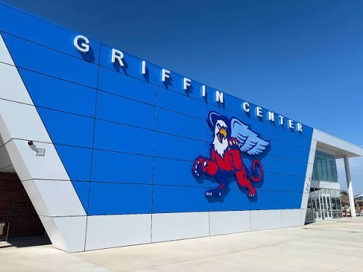The Griffin Center