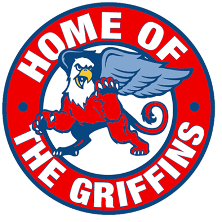 Home of the Griffins